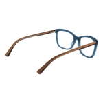 Blue/Demo glasses