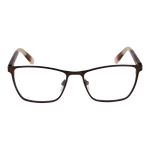 Brown/Demo glasses