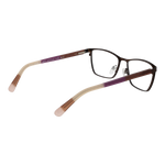 Brown/Demo glasses