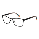 Black / Clear