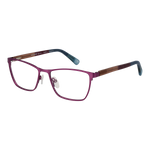 Purple / Clear