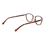 Brown/Demo glasses