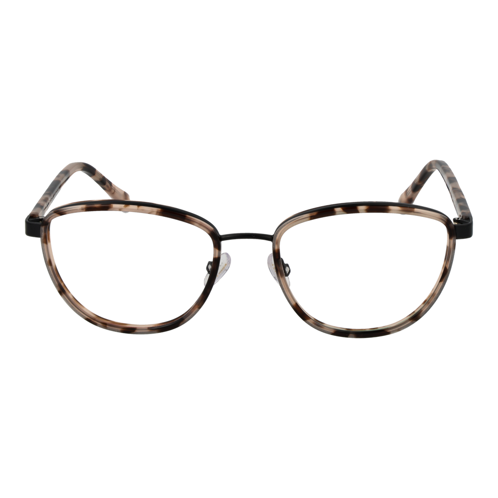Brown/Demo glasses