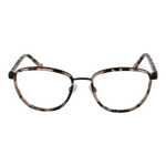 Brown/Demo glasses