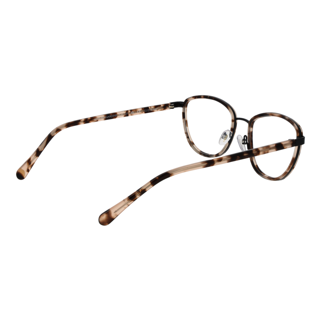 Brown/Demo glasses