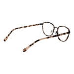 Brown/Demo glasses