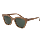 Brown / Green
