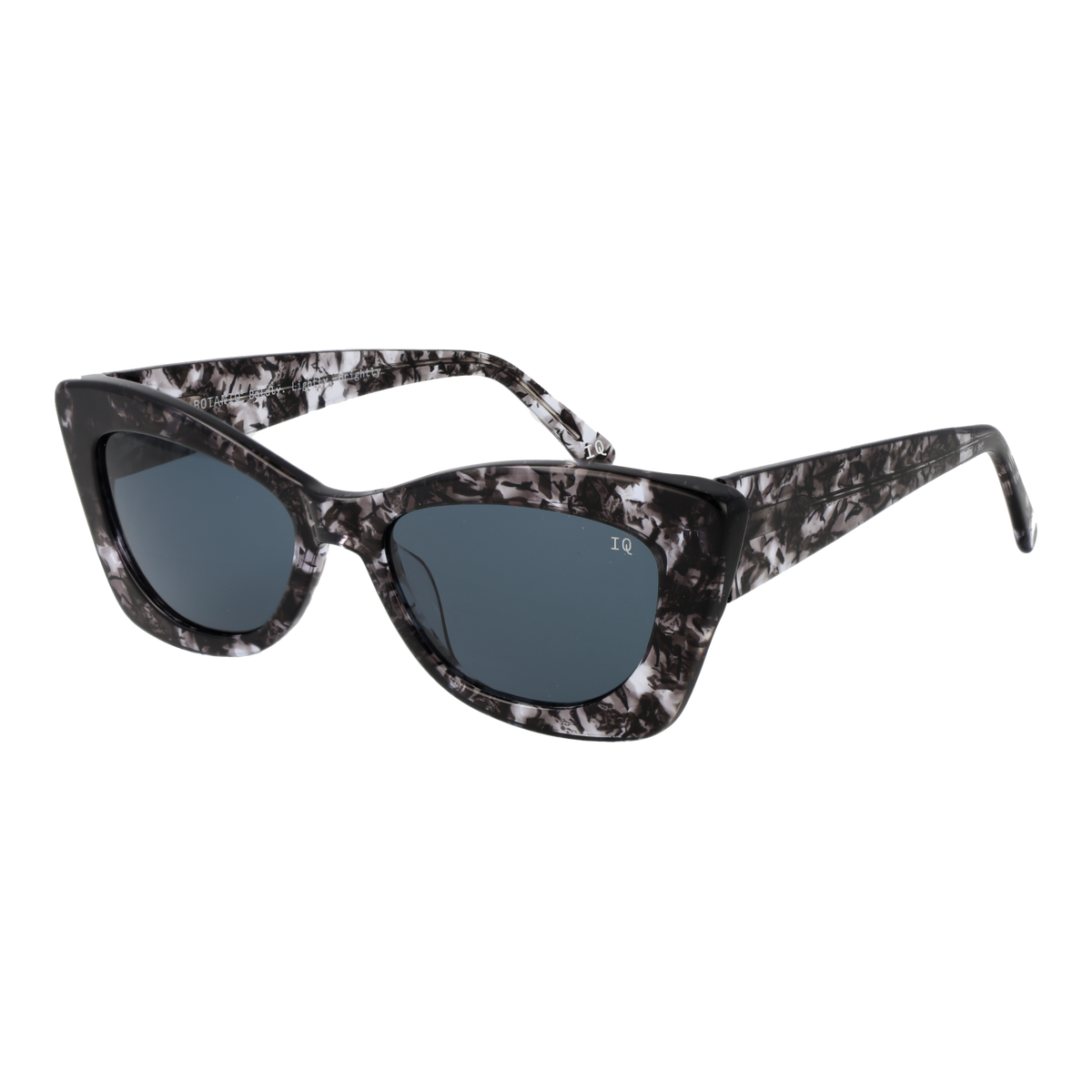 Black/Grey