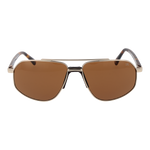 Gold/Brown