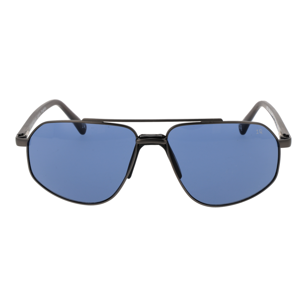Grey/Blue