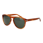 Orange / Clear