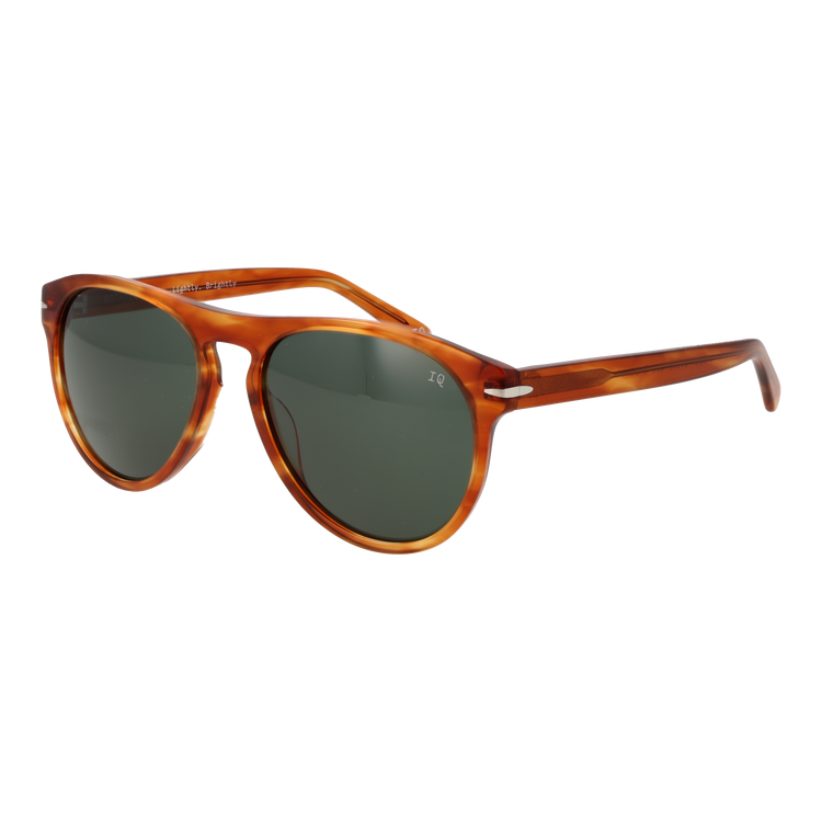 Orange/Green
