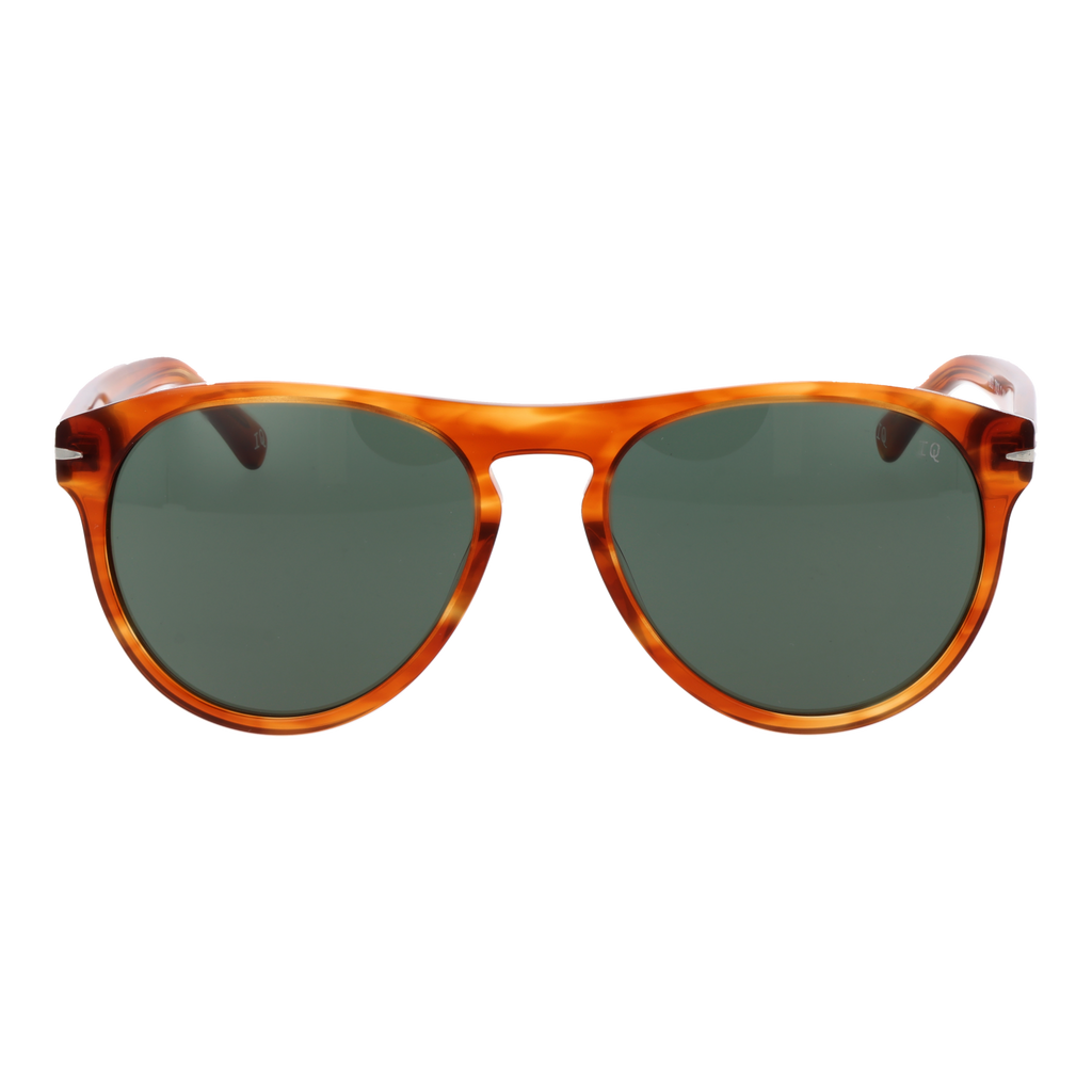 Orange/Green