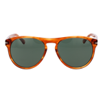 Orange/Green