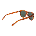 Orange/Green