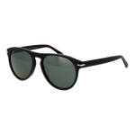 Black / Clear