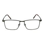 Green/Demo glasses