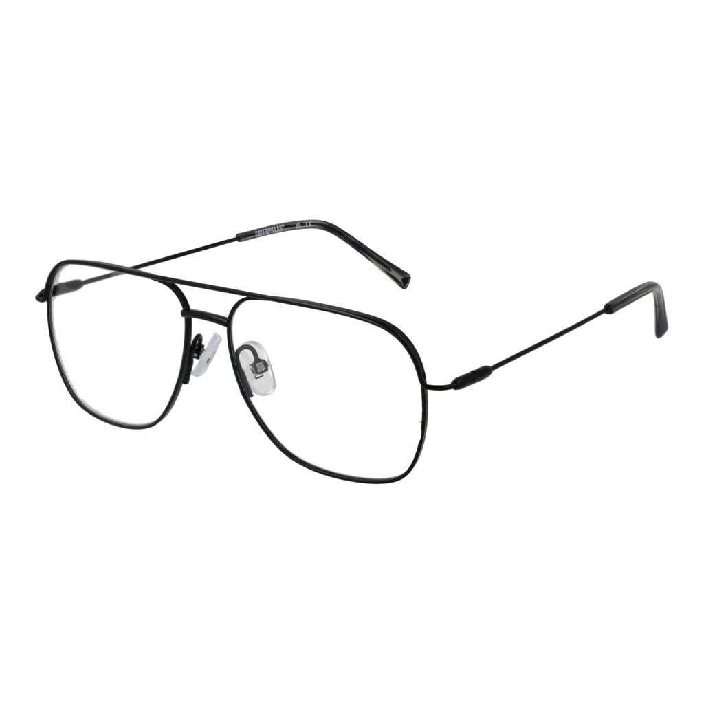 Black/Demo glasses