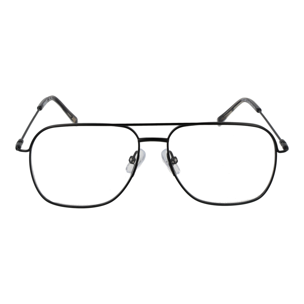 Black/Demo glasses