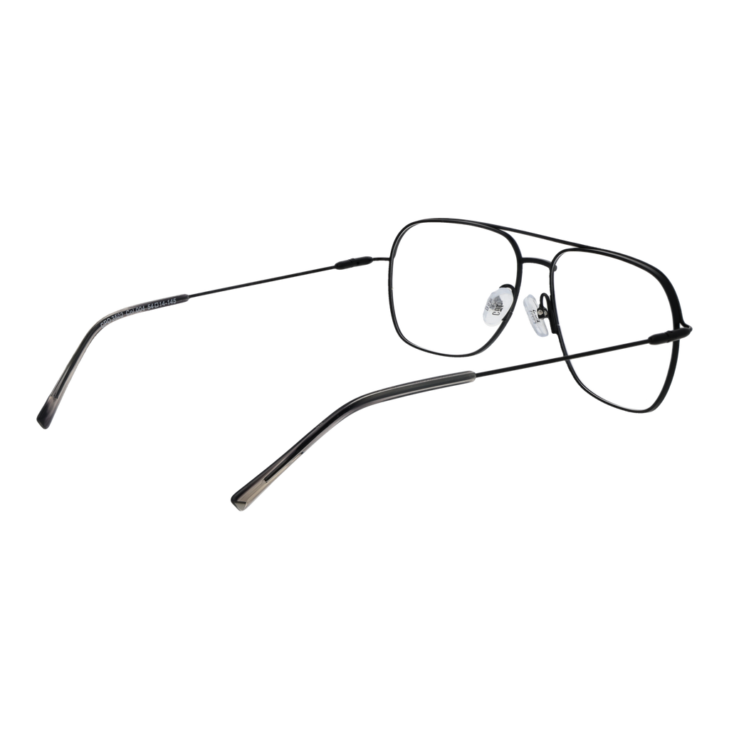 Black/Demo glasses