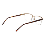Brown/Demo glasses