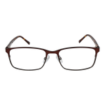 Brown/Demo glasses