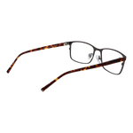 Brown/Demo glasses