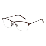 Brown / Demo glasses
