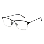 Black / Demo glasses