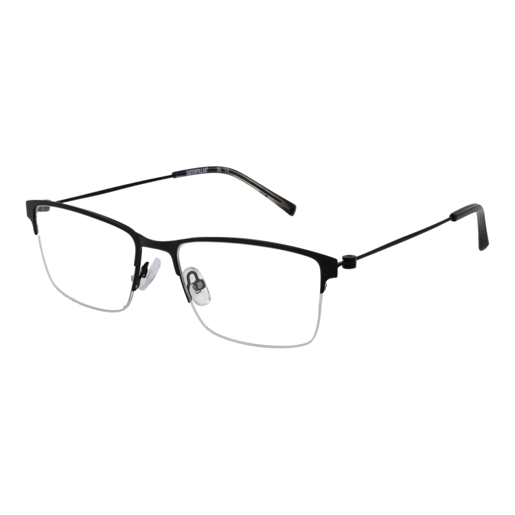 Black/Demo glasses