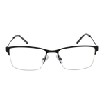 Black/Demo glasses