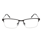Gunmetal/Demo glasses