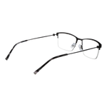 Gunmetal/Demo glasses