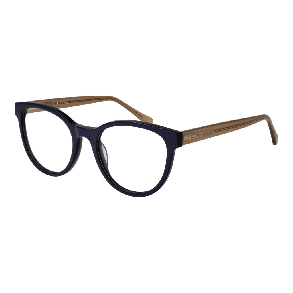Blue/Demo glasses