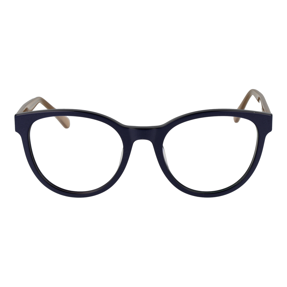 Blue/Demo glasses