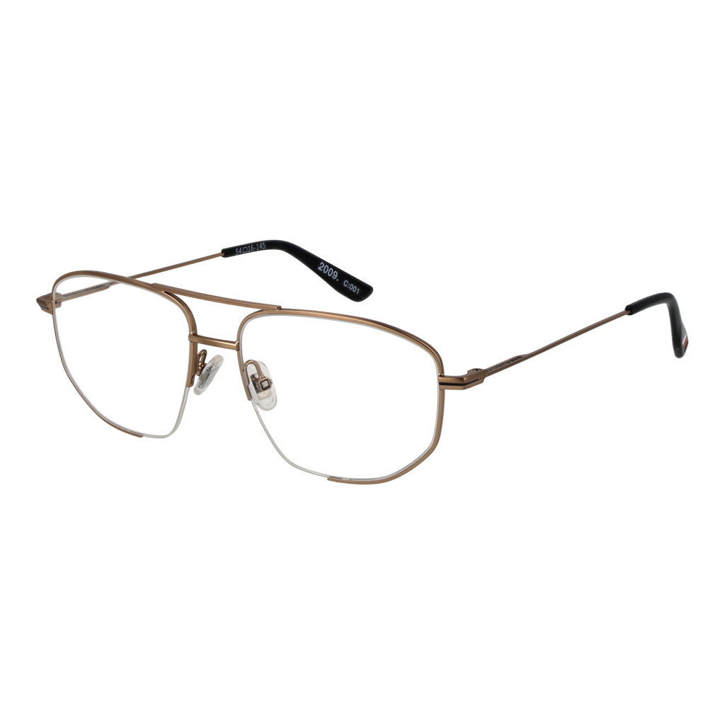 Gold/Demo glasses
