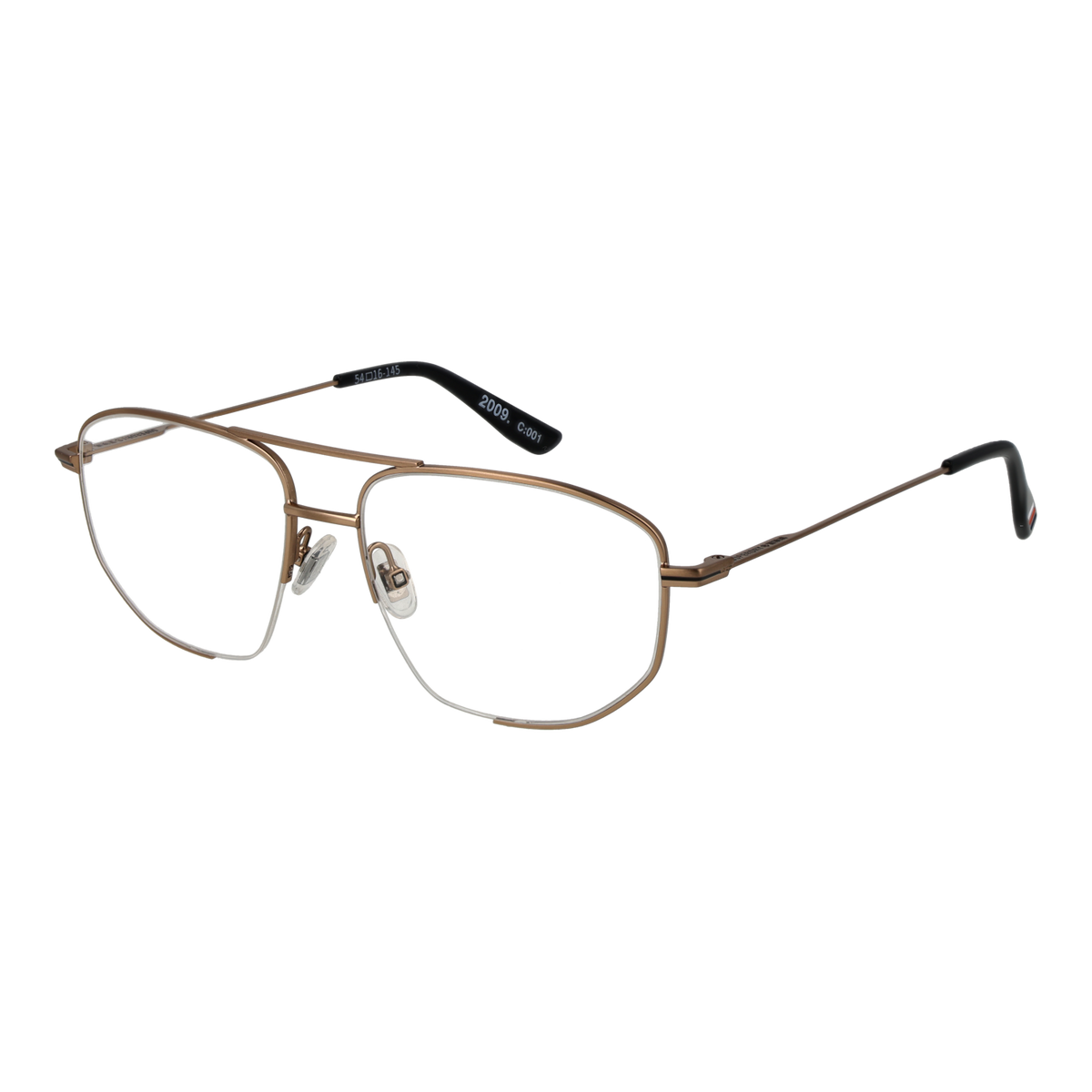Gold/Demo glasses