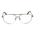 Gold/Demo glasses