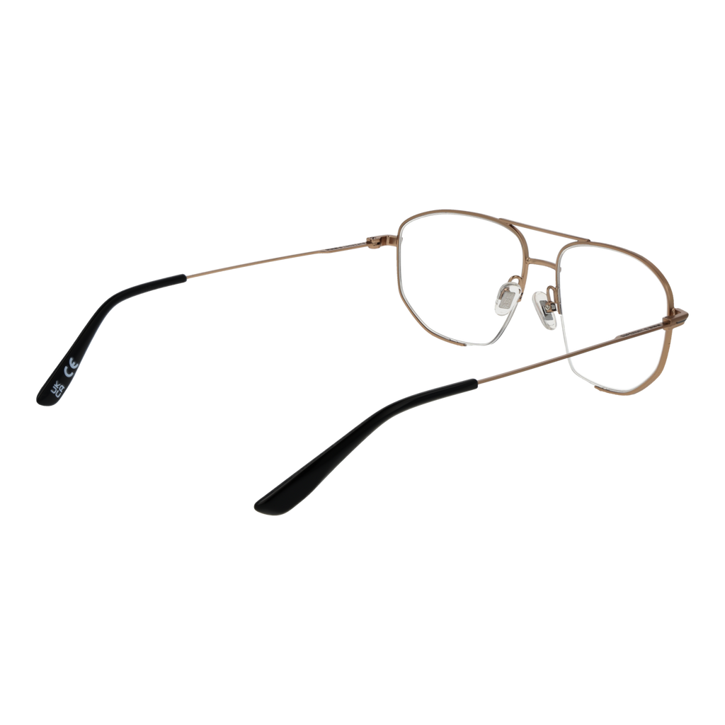 Gold/Demo glasses