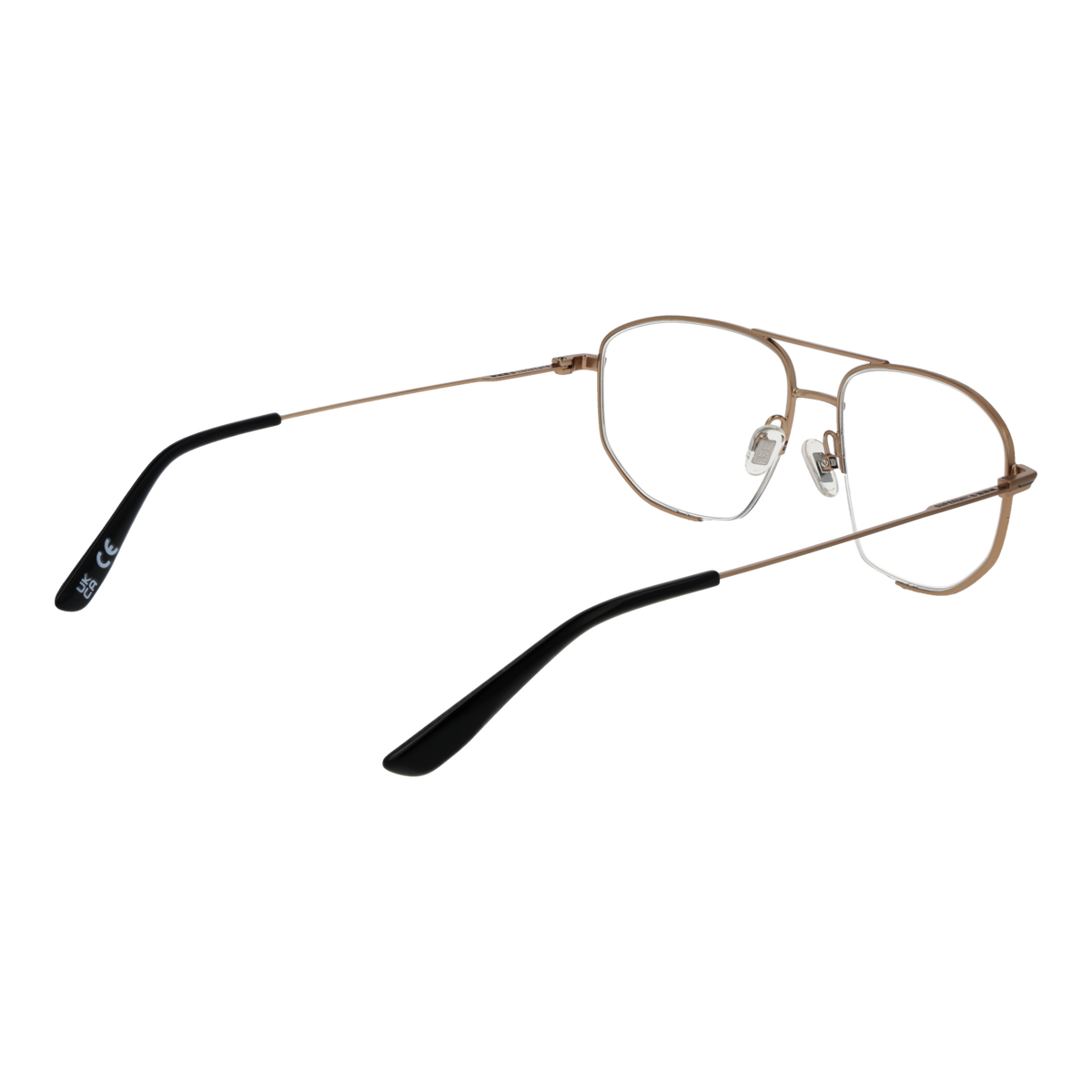 Gold/Demo glasses