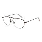 Gunmetal / Clear