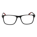 Black/Demo glasses