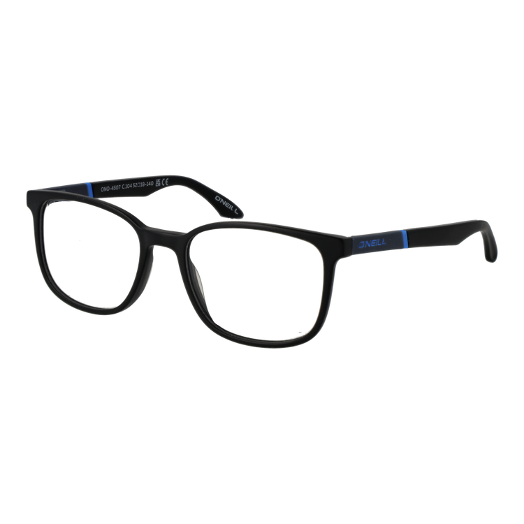 Black/Demo glasses