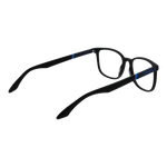 Black/Demo glasses