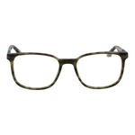 Green/Demo glasses