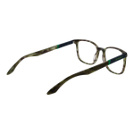Green/Demo glasses