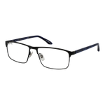 Black / Demo glasses