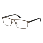 Brown/Demo glasses
