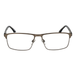 Brown/Demo glasses