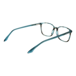 Turquoise/Demo glasses
